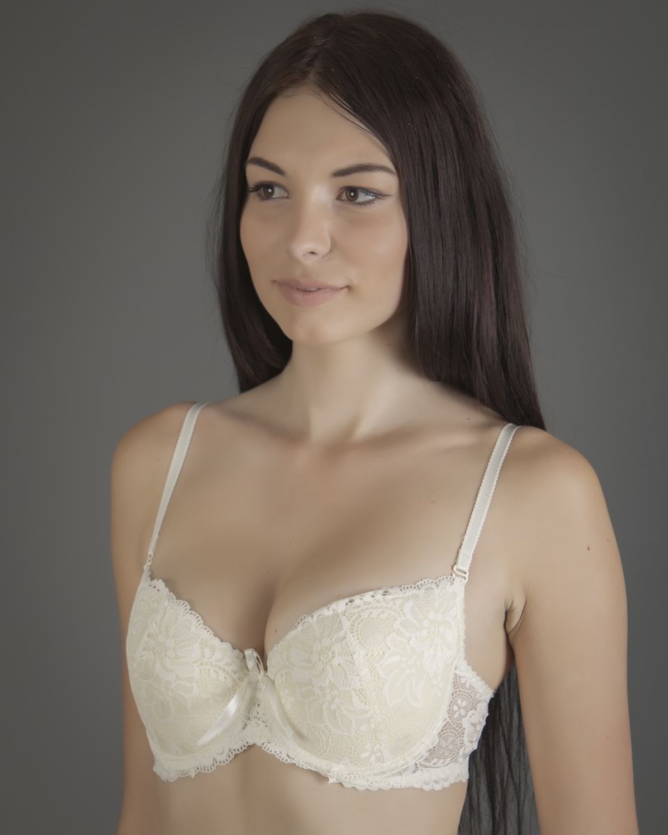 Бюстгальтер push-up