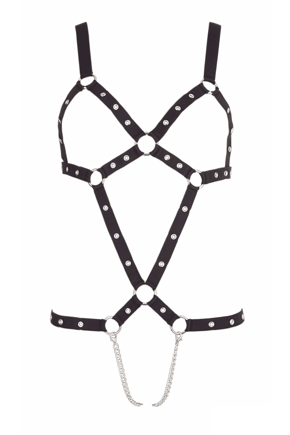 Портупея Bad Kitty Bad Kitty Strap Body